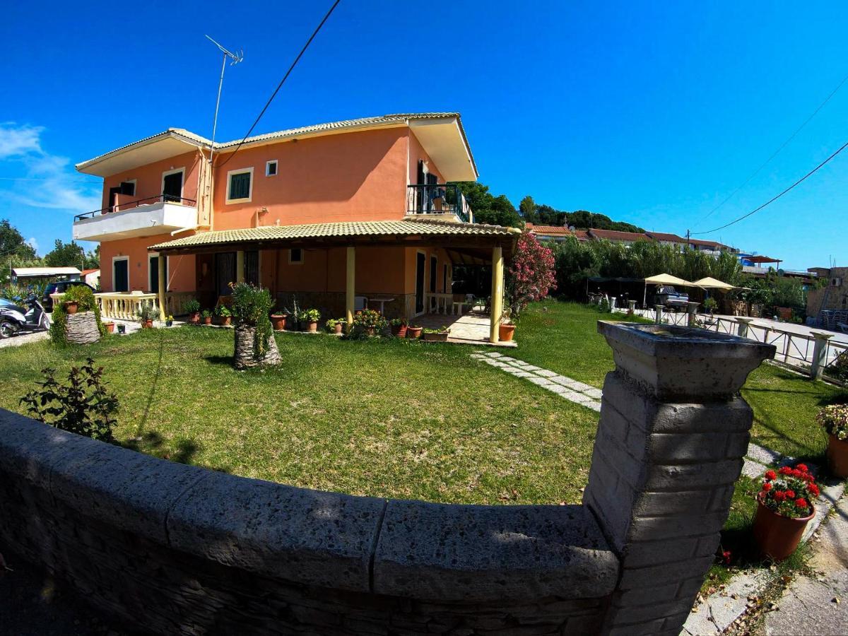 Anna Apartament *