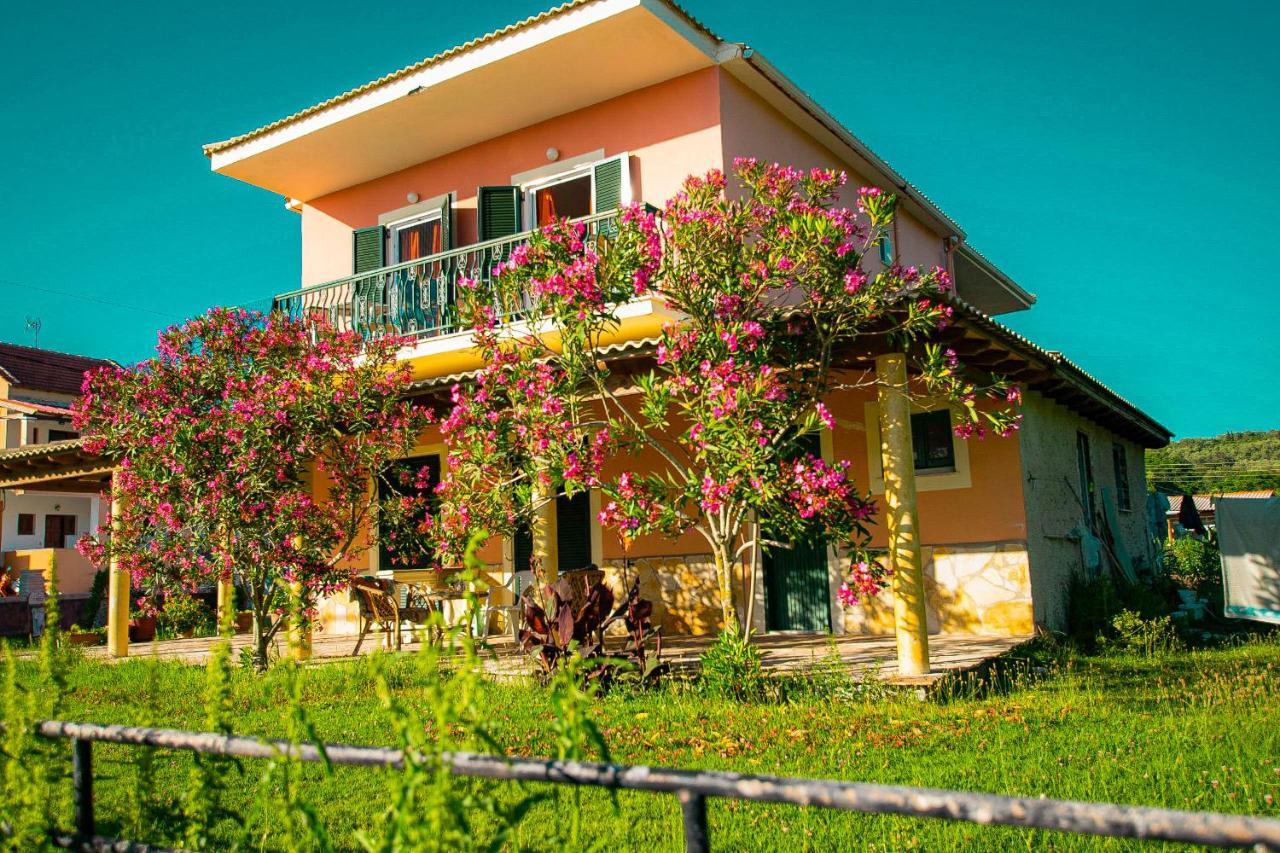 Anna Apartament