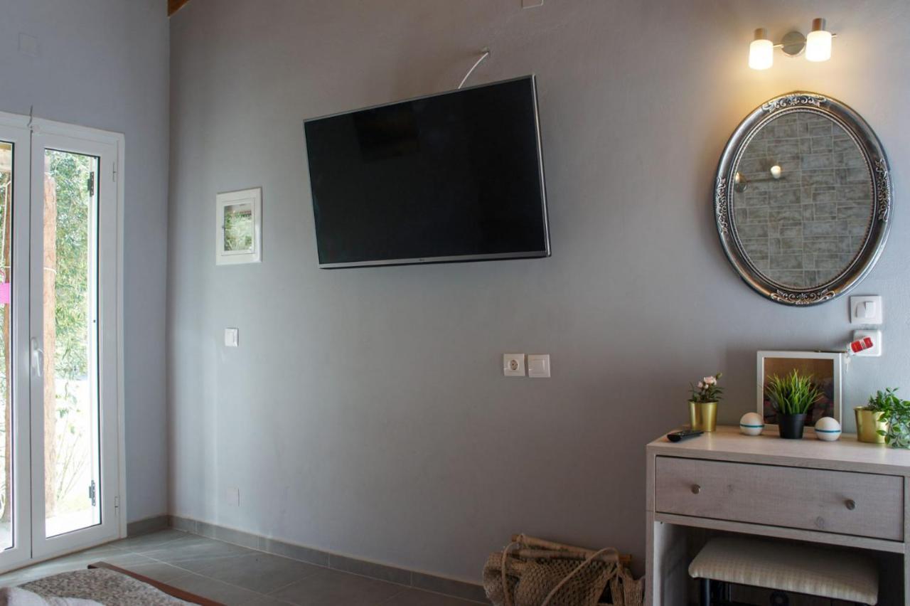 Apartament Anna Marathias